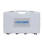 ACCUNIQ BC300 анализатор