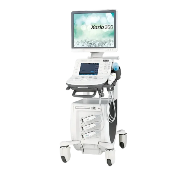 Canon Xario 200G