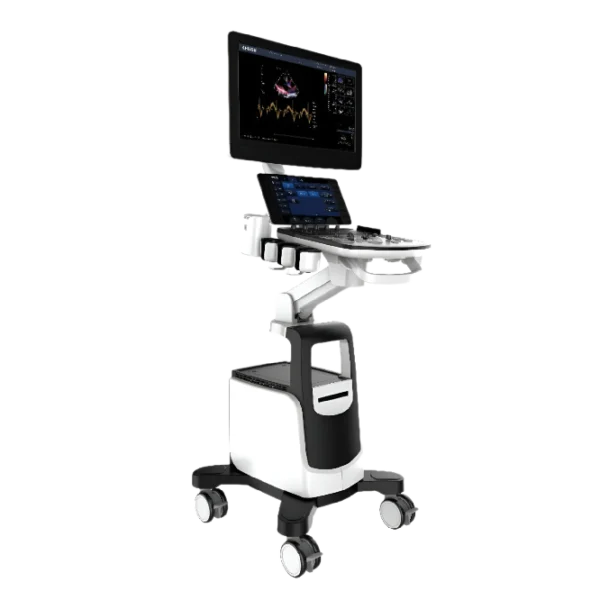 Chison QBit 9 New Matrix