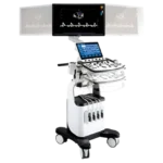 Chison Qbit 12 УЗИ аппарат