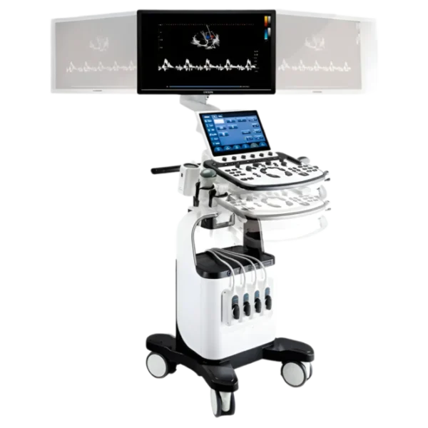 Chison Qbit 12 УЗИ аппарат