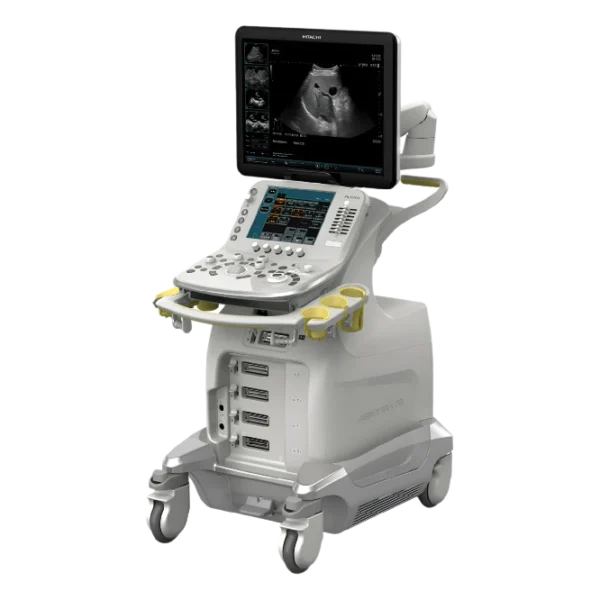 Hitachi Arietta V70