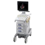 Hitachi F37 УЗИ аппарат — изображение 2