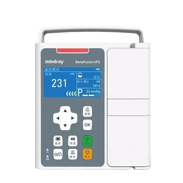 Mindray BeneFusion VP1