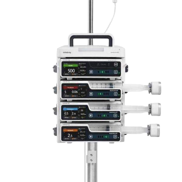 Mindray BeneFusion eDS