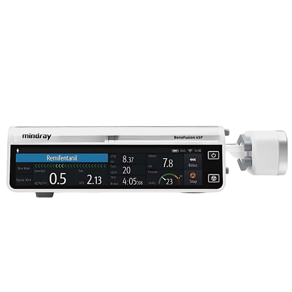 Mindray BeneFusion nSP