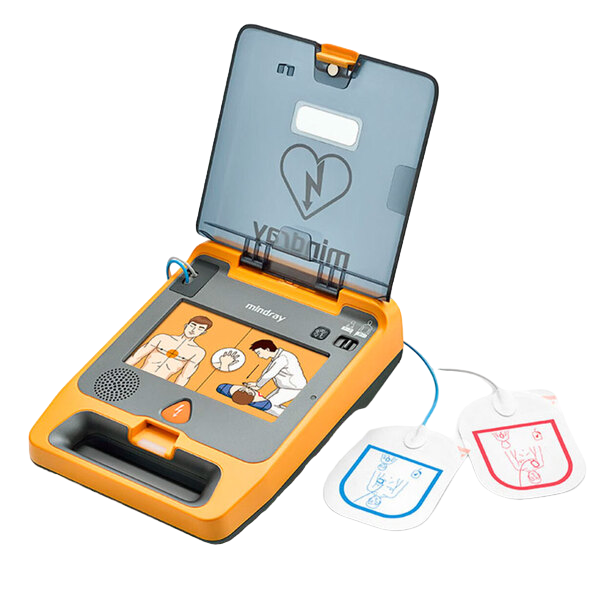 Mindray BeneHeart C1