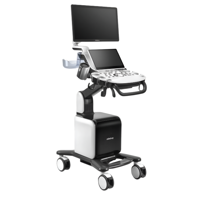 Mindray Consona N7 УЗИ аппарат (1) Mindray Consona N7