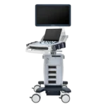 Mindray DC-60 Exp УЗИ аппарат — изображение 2