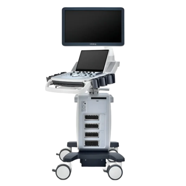 Mindray DC-60 pro