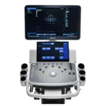 Mindray DC-70 Exp УЗИ аппарат — изображение 3