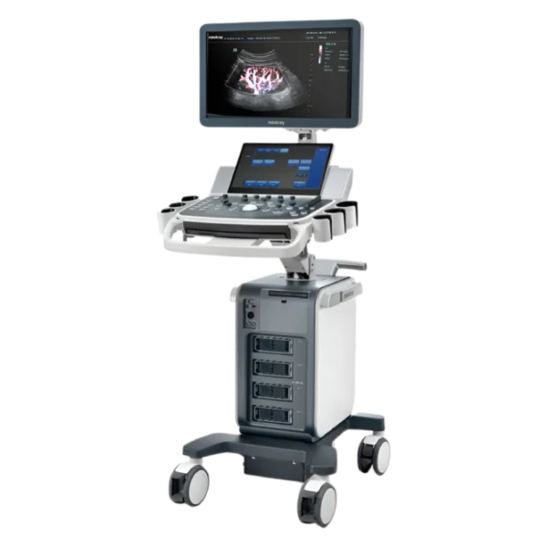 Mindray DC-70 Pro