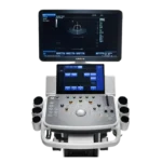 Mindray DC-70 Pro