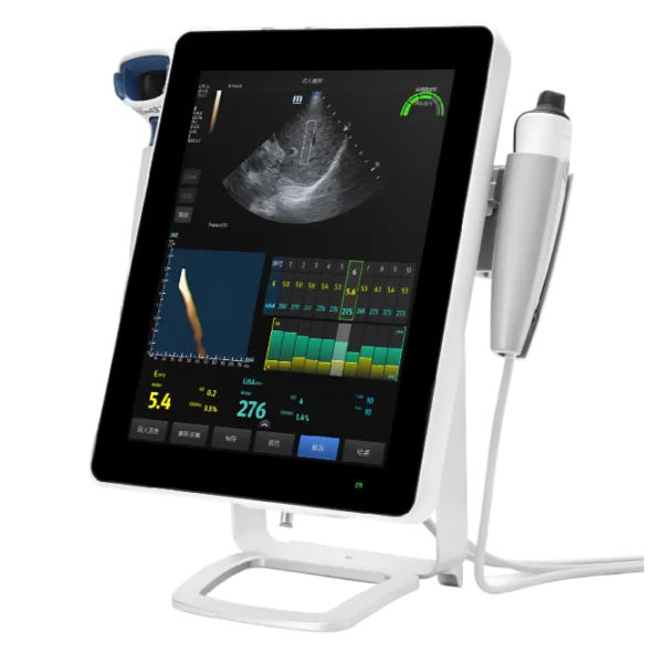 Mindray Hepatus 5