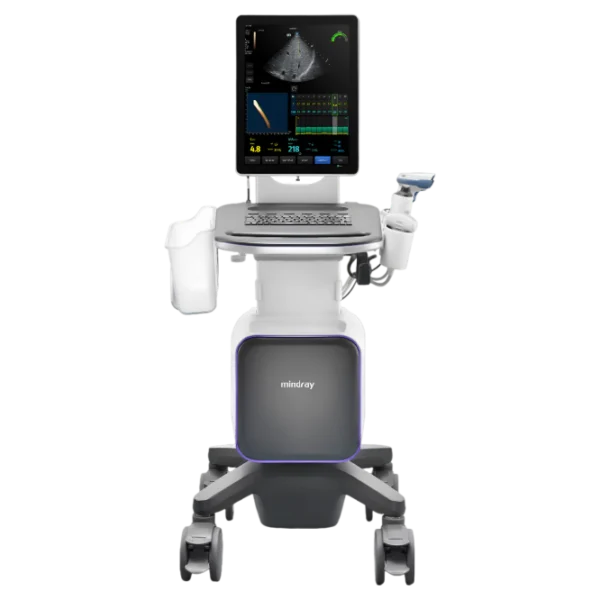 Mindray Hepatus 6