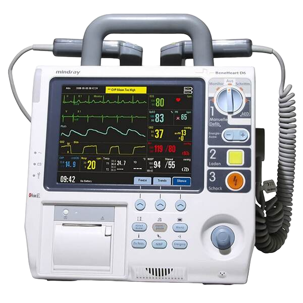 Mindray UniBase 30