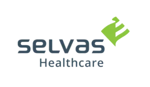 SELVAS Healthcare -logo