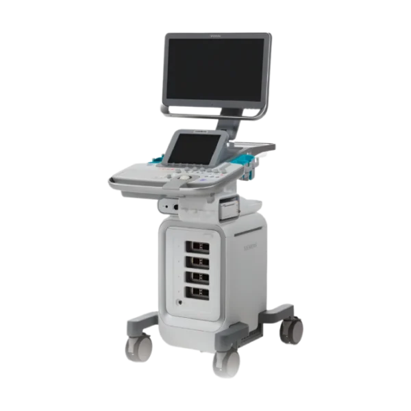 Siemens Acuson NX3 Elite