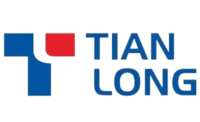 Tianlong -logo