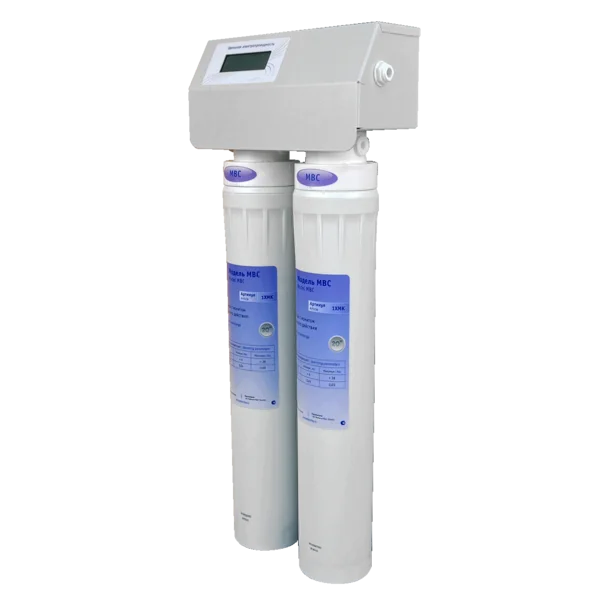 Аквалаб WDS-2 +