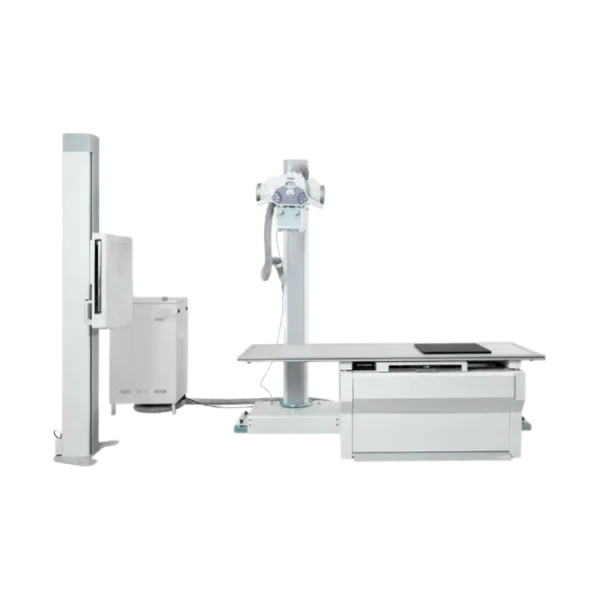 Рентгеновский аппарат GEMSS TITAN 2000