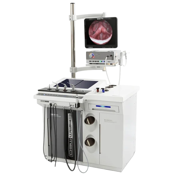 Chammed CU-3000