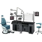 Chammed CU-5000