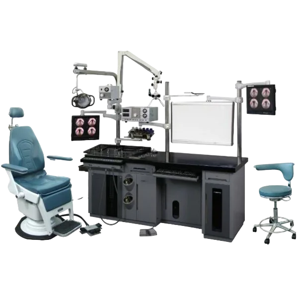 Chammed CU-5000