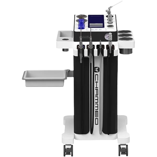 Chammed XU-1 Smart