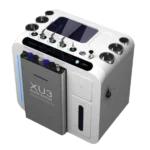 Chammed XU-3