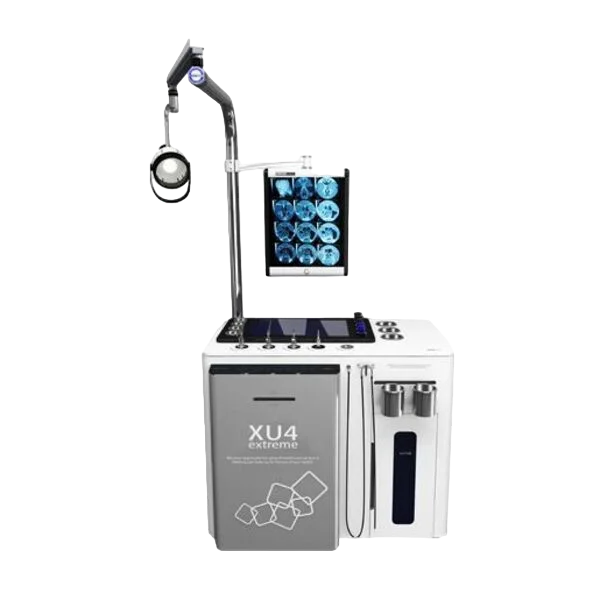 Chammed XU4