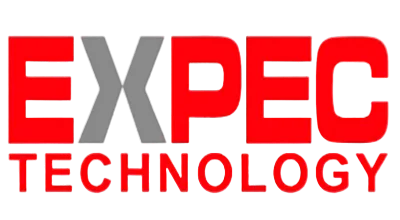 EXPEC TECHNOLOGY -logo