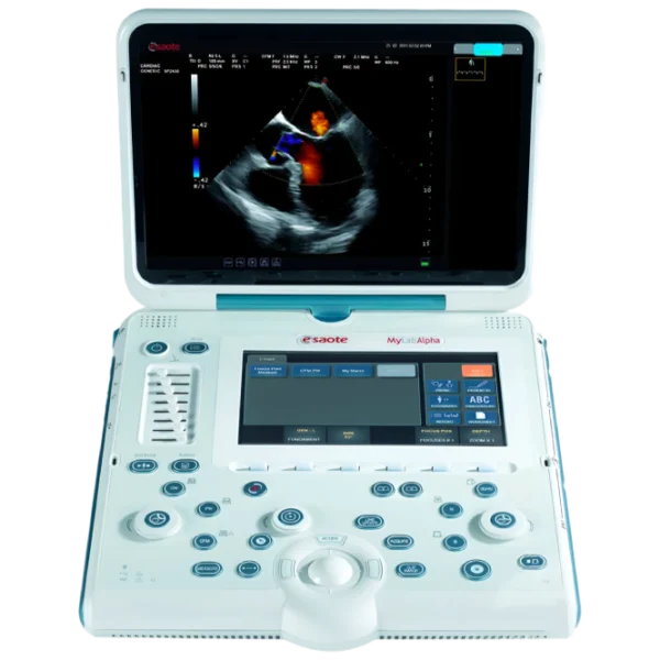 Esaote MyLab Alpha