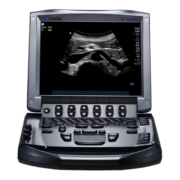 Fujifilm Sonosite M-turbo