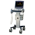 GE Healthcare Logiq V2