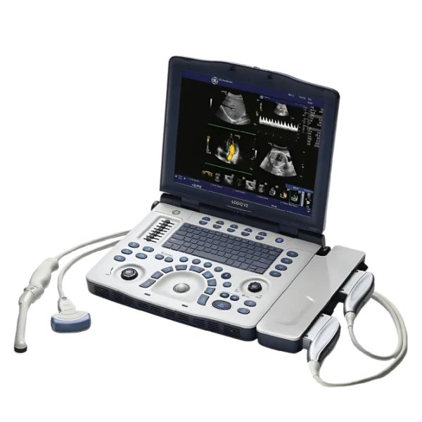 GE Healthcare Logiq V2