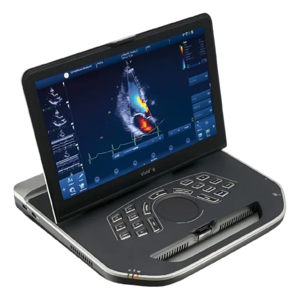 GE Healthcare Vivid IQ