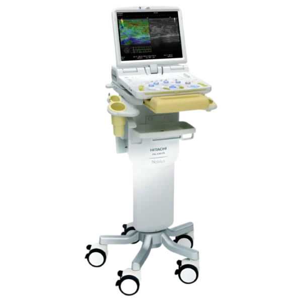 Hitachi Noblus