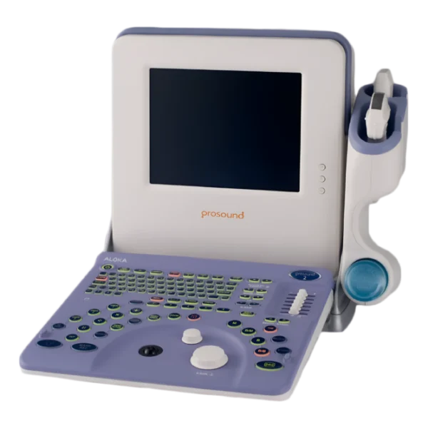 Hitachi Prosound 2