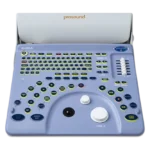 Hitachi Prosound 2 Портативный УЗИ аппарат — изображение 3
