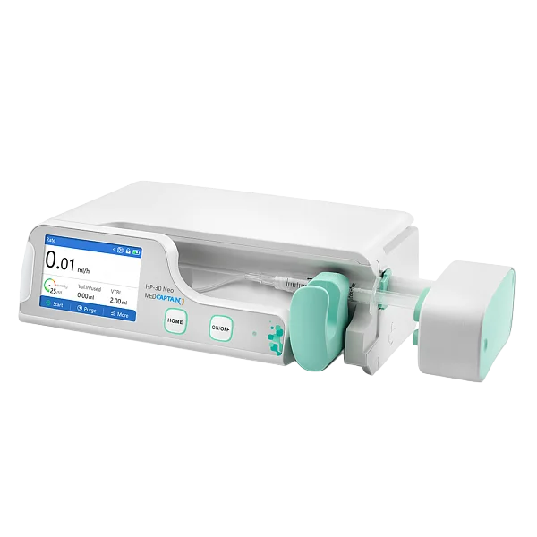Medcaptain HP30 NEO