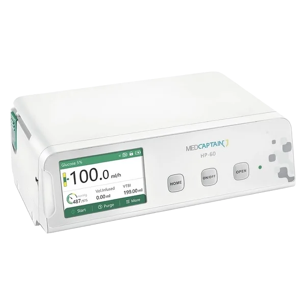 Medcaptain HP60 PRO