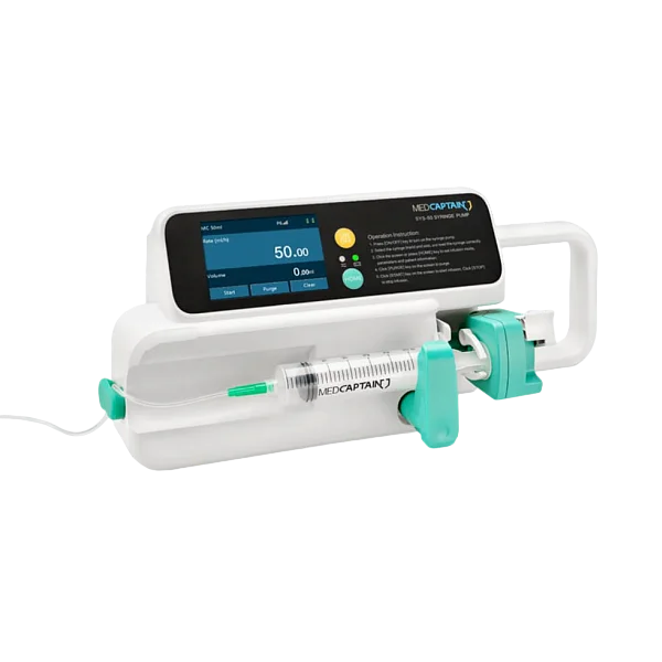 Medcaptain SYS 50