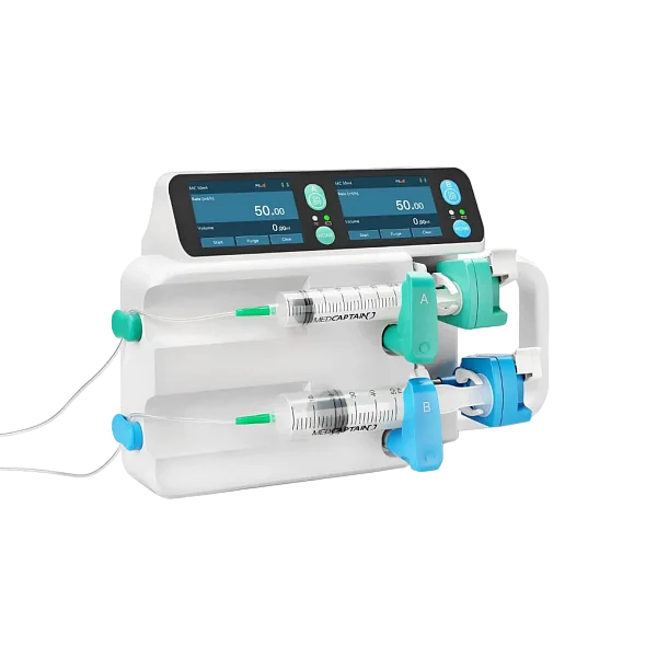 Medcaptain SYS 52