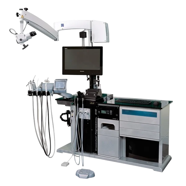 OTOCOMPACT PROFESSIONAL EVO