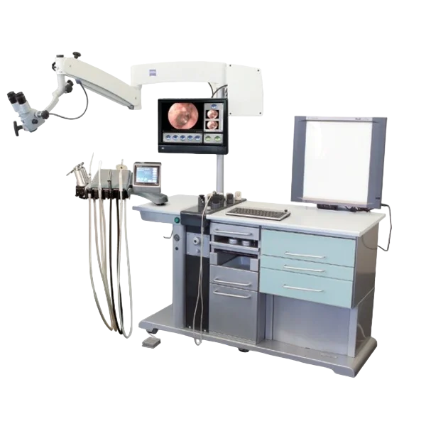 OTOCOMPACT PROFESSIONAL TS