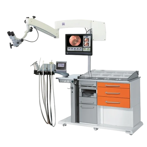 OTOCOMPACT PROFESSIONAL