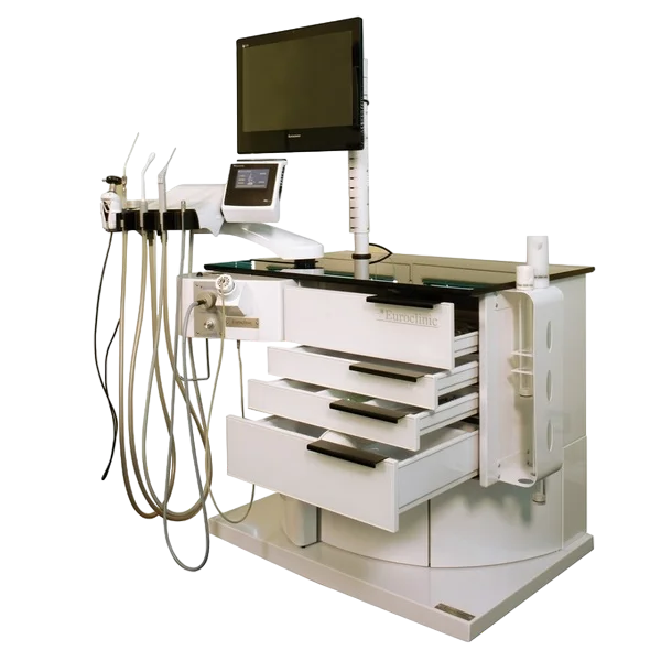 OTOCOMPACT STEEL