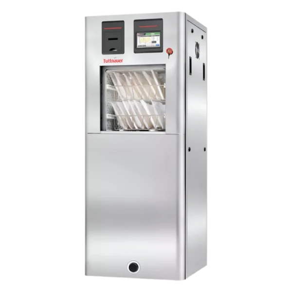 Tuttnauer Plazmax P110