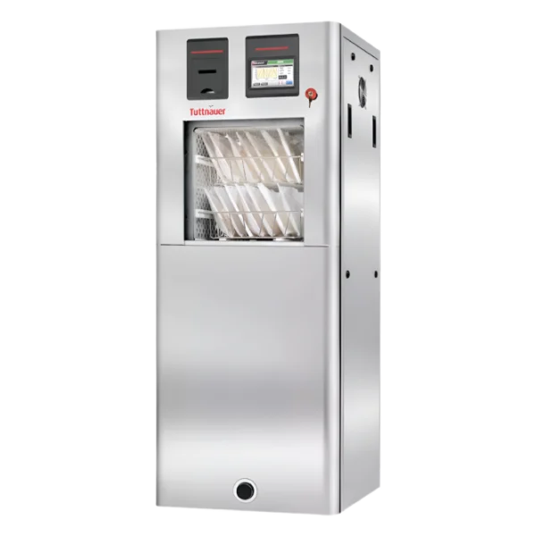 Tuttnauer Plazmax P160